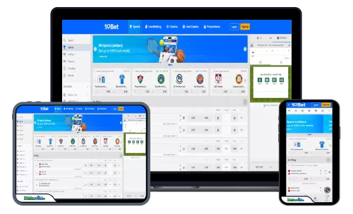30bet Online Casino