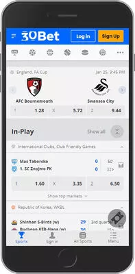 30bet app 3