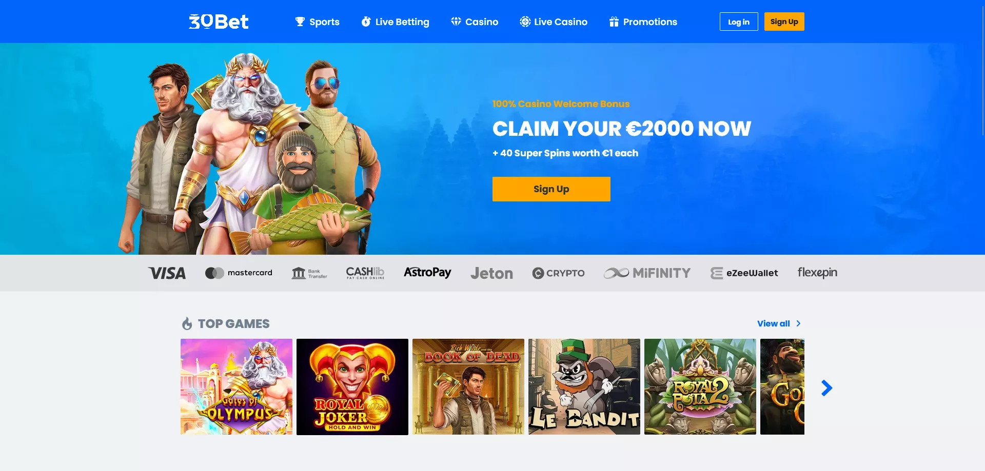 30bet bônus 30bet-online.com 