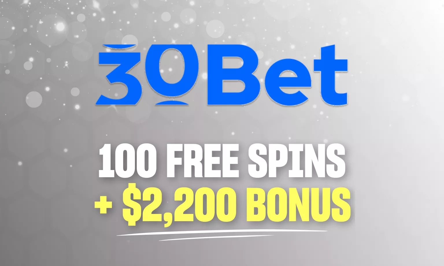 30bet bonus Download 30bet bonus on Android and iPhone
