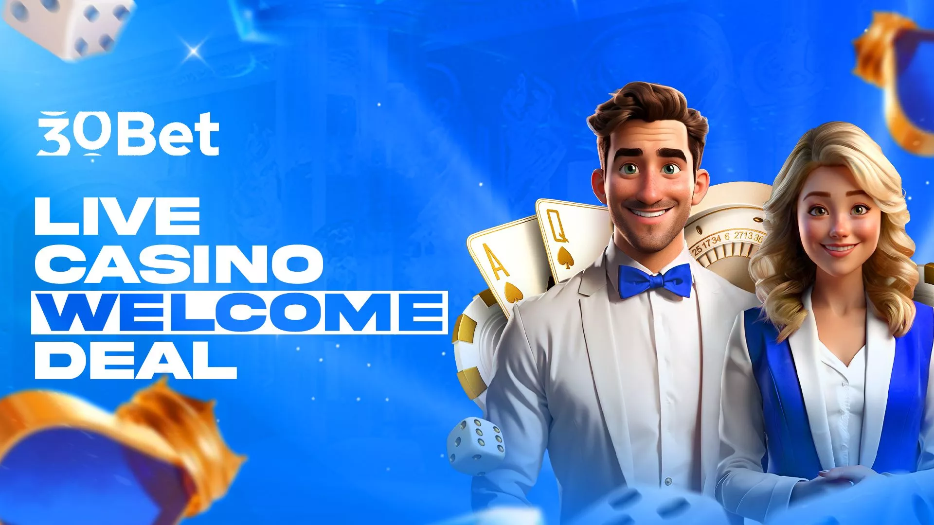 30bet bonus 3