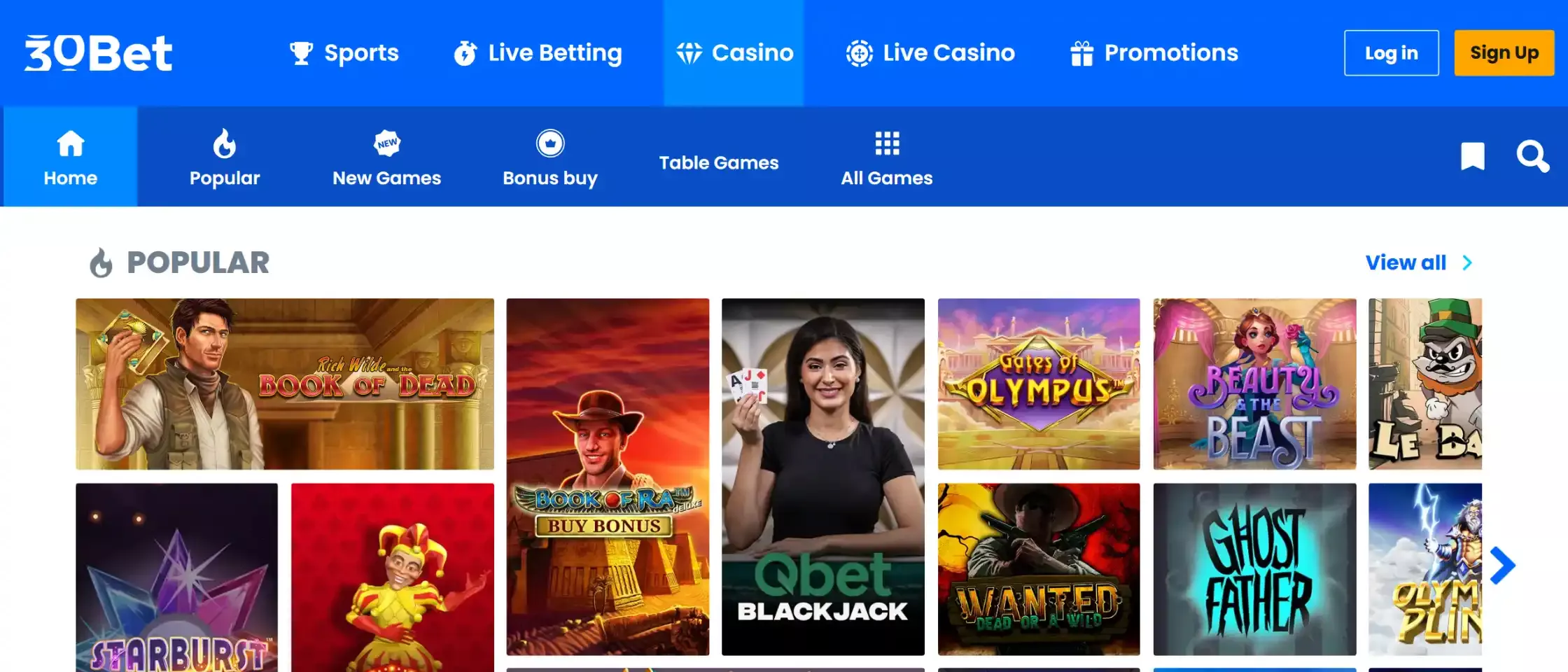 30bet casino 59