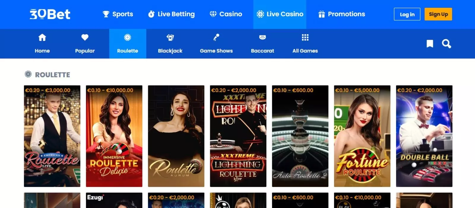 30bet casino 39