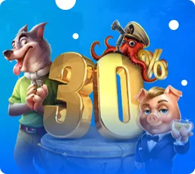 30bet online casino