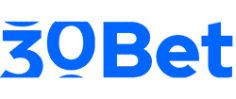 30bet-online.com Logo